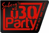 Tickets für Suberg´s ü30 Party  am 10.09.2016 kaufen - Online Kartenvorverkauf
